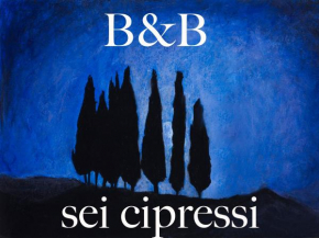 B&B Sei Cipressi, Impruneta